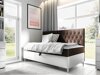 Boxspring Lucus II (Soft 017 + Fresh 4)