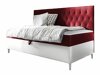 Boxspring Lucus II (Soft 017 + Fresh 8)