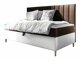 Boxspring postelja Lucus I (Soft 017 + Fresh 4)
