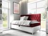 Boxspring postelja Lucus II (Soft 017 + Fresh 8)