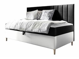 Cama continental Lucus I (Soft 017 + Fresh 17)