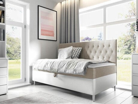 Cama continental Lucus II (Soft 017 + Fresh 1)