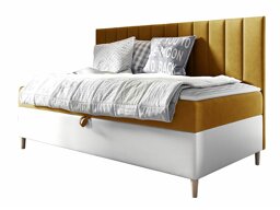 Kontinentaalvoodi Lucus I (Soft 017 + Fresh 37)