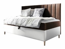 Kontinentaalvoodi Lucus I (Soft 017 + Fresh 4)