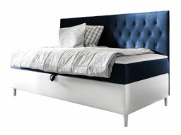 Kontinentaalvoodi Lucus II (Soft 017 + Fresh 11)