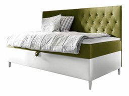 Kontinentaalvoodi Lucus II (Soft 017 + Fresh 12)