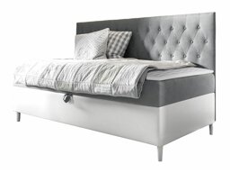 Kontinentaalvoodi Lucus II (Soft 017 + Fresh 14)