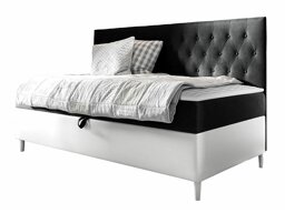 Kontinentaalvoodi Lucus II (Soft 017 + Fresh 17)