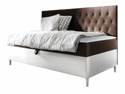 Kontinentaalvoodi Lucus II (Soft 017 + Fresh 4)