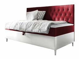 Kontinentaalvoodi Lucus II (Soft 017 + Fresh 8)