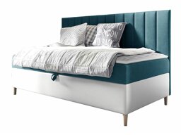 Континентално легло Lucus I (Soft 017 + Fresh 34)