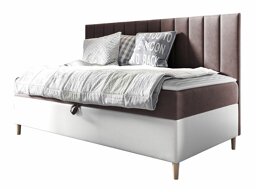 Континентално легло Lucus I (Soft 017 + Fresh 9)