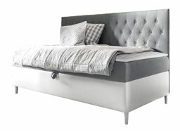 Континентално легло Lucus II (Soft 017 + Fresh 14)