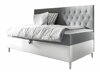 Континентално легло Lucus II (Soft 017 + Fresh 14)