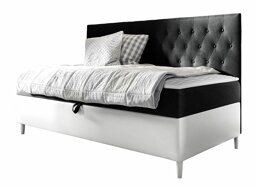Континентално легло Lucus II (Soft 017 + Fresh 17)