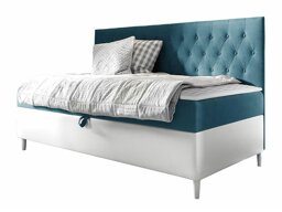 Континентално легло Lucus II (Soft 017 + Fresh 34)