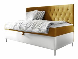 Континентално легло Lucus II (Soft 017 + Fresh 37)