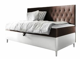 Континентално легло Lucus II (Soft 017 + Fresh 4)