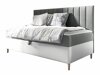Lit boxspring Lucus I (Soft 017 + Fresh 14)