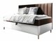 Lit boxspring Lucus I (Soft 017 + Fresh 4)