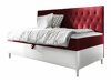 Lit boxspring Lucus II (Soft 017 + Fresh 8)