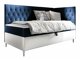 Boxspring Lucus III (Soft 017 + Fresh 11)