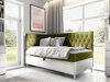 Boxspring Lucus III (Soft 017 + Fresh 12)