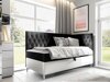 Boxspring Lucus III (Soft 017 + Fresh 17)