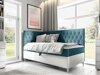 Boxspring Lucus III (Soft 017 + Fresh 34)