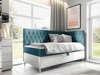 Boxspring Lucus III (Soft 017 + Fresh 34)
