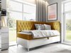 Boxspring Lucus III (Soft 017 + Fresh 37)