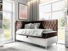 Boxspring Lucus III (Soft 017 + Fresh 4)