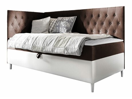 Boxspring Lucus III (Soft 017 + Fresh 4)