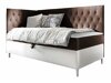 Boxspring Lucus III (Soft 017 + Fresh 4)