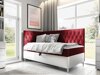 Boxspring Lucus III (Soft 017 + Fresh 8)