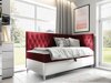 Boxspring Lucus III (Soft 017 + Fresh 8)