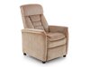 Hvilestol Houston 1030 (Beige)