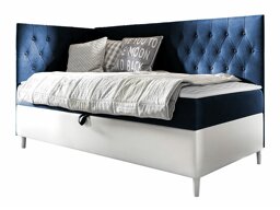 Kontinentaalvoodi Lucus III (Soft 017 + Fresh 11)
