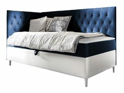 Kontinentaalvoodi Lucus III (Soft 017 + Fresh 11)