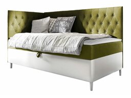 Kontinentaalvoodi Lucus III (Soft 017 + Fresh 12)