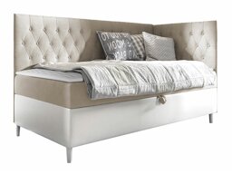 Kontinentaalvoodi Lucus III (Soft 017 + Fresh 1)