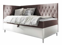 Kontinentaalvoodi Lucus III (Soft 017 + Fresh 9)