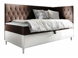 Континентално легло Lucus III (Soft 017 + Fresh 4)