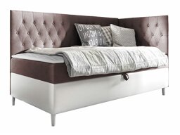 Континентално легло Lucus III (Soft 017 + Fresh 9)