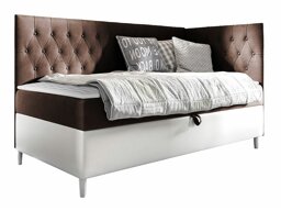 Pat boxspring Lucus III (Soft 017 + Fresh 4)
