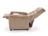 Relaxfauteuil Houston 1030 (Beige)