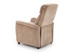 Relaxfauteuil Houston 1030 (Beige)
