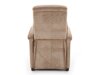 Relaxfauteuil Houston 1030 (Beige)
