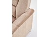 Relaxfauteuil Houston 1030 (Beige)