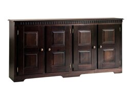 Skapis Cavfelo 104 (Havana ozols)
